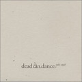 Dead Can Dance (1981-1998)